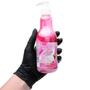 Imagem de Body Girl 305Ml Garji - Gel Creme Hidratante Beijável Morango com Chantilly (inspirado no Blow Girl)