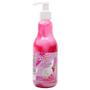 Imagem de Body Girl 305Ml Garji - Gel Creme Hidratante Beijável Morango com Chantilly (inspirado no Blow Girl)