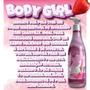 Imagem de Body Girl - Gel Hidratante Beijavel para corpo e virilha