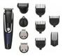 Imagem de Body Groom BG-03 Bivolt  Aparador de Pelos Corpo com Cabeça Ajustável e Design Ergonômico