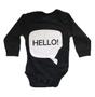 Imagem de Body Hello - Preto