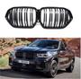 Imagem de Body Kit Bmw X6 G06 Black Piano M Performance Exclusividade