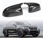 Imagem de Body Kit Bmw X6 G06 Efeito Fibra De Carbono M Performance M2