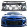 Imagem de Body Kit Frontal Chevrolet Camaro Zl1 6 Geração Para-Choque