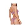 Imagem de Body Liebe Em Renda Com Bojo 606657 Lavander