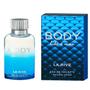 Imagem de Body Like La Rive Masculino Eau de Toilette 90ml