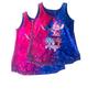 Imagem de Body  Lilo Stitch + Saia Tule  Fantasia Festas Infantil Juvenil Adulto 