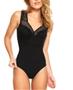 Imagem de Body Liz 53821 com Renda Taça B