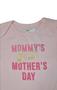 Imagem de Body manga curta carters dia das mães 18 meses menina  - baby
