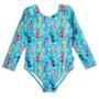 Imagem de Body manga longa praia  kids - tamanho 4 ao 10  3296380 - tip top 