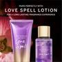 Imagem de Body Mist Victoria's Secret Love Spell 250ml para mulheres