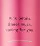 Imagem de Body Mist Victoria's Secret Romantic Falling For You 250 ml