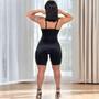 Imagem de Body Modeladora Bojo Efeito Levanta Busto Cinta Colombiana