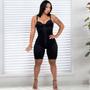 Imagem de Body Modeladora Bojo Efeito Levanta Busto Cinta Colombiana