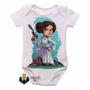 Imagem de body nenê criança roupa bebê   Star Wars Mini Princesa Leia 