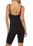 Imagem de Body Plié 50415 bermuda Plus size T. P/G1