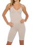 Imagem de Body Plié 50415 bermuda Plus size T. P/G1