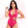 Imagem de Body plus size andreia  8011