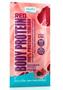 Imagem de Body Protein kit com 06 un Saches Baunilha,Cacau,Coco,Cookies ,Frutas Vermelhas e Neutro Equaliv