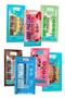 Imagem de Body Protein Kit com 07 unidades de Saches-Vários Sabores- Equaliv