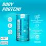 Imagem de BODY PROTEIN PROTEÍNA DE COLÁGENO SABOR NEUTRO 450g  EQUALIV