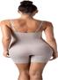 Imagem de Body Redutor Liz 73396 Intimatewear Shapewear Under Control T. P/GG