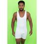 Imagem de Body Shorts Tecido Uv Roupa Para O Carnaval
