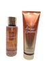 Imagem de Body Splash Amber Romance + Creme Hidratante Amber Romance