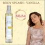 Imagem de Body Splash Desodorante Colonia Banho de Vanilla - Bio Instinto