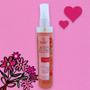Imagem de Body Splash Desodorante Colônia Morango com Champagne 130ml