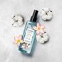 Imagem de Body Splash Eudora Instance Algodão e Jasmim 200ml