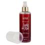 Imagem de Body Splash Lady in Red Kiss New York Perfume Corporal