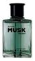 Imagem de Body Splash Musk Instinct - 90ml