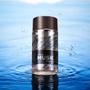 Imagem de Body Splash Musk Mineralis Deo Colônia Masculina 150ml