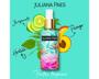 Imagem de Body Splash Paraíso Juliana Paes Feminino 200ml