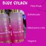 Imagem de Body Splash Perfume Árabe Deusa Do Nilo Miss Rosê