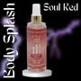 Imagem de Body Splash Red Desodorante Colonia - Soul Cosmeticos