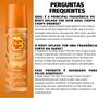 Imagem de Body Splash The Skin Soul Chupa Chups Orange 200ml