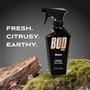Imagem de Body Spray Bod Man Black - 240ml (Kit com 2)