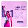 Imagem de Body Up Protein 14g de Proteína Sabor Chocolate 450g Sanavita