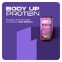 Imagem de Body Up Protein 14g de Proteína Sabor Chocolate 450g Sanavita