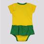 Imagem de Body Vestido Brasil Heart