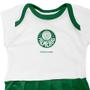 Imagem de Body Vestido Palmeiras Torcida Baby Oficial - Infantil