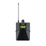 Imagem de Bodypack Receiver Shure P3RA-G20 Sem Fio Para PSM300