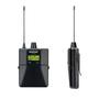 Imagem de Bodypack Receiver Shure P3RA-G20 Sem Fio Para PSM300