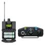 Imagem de Bodypack Receiver Shure P3RA-G20 Sem Fio Para PSM300