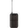 Imagem de Bodypack Shure P3R-J13 Para Sistema De Monitor Psm 301