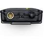 Imagem de Bodypack Shure P3R-J13 Para Sistema De Monitor Psm 301