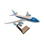 Imagem de Boeing Airbus B787 Diecast Modelo 15cm Metal Aeronave Réplica Decoração De Quarto Infantil Presente