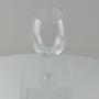 Imagem de BOHEMIA GASTRO TAÇA VINHO 22x8x8cm 480ml CRISTAL TRANSPARENTE 6 PEÇAS